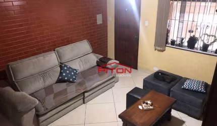 Sobrado Frontal - Penha - São Paulo/SP