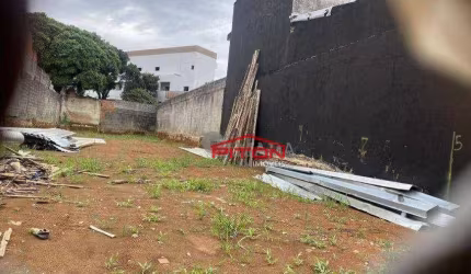 Terreno - Ermelino Matarazzo  - SP.