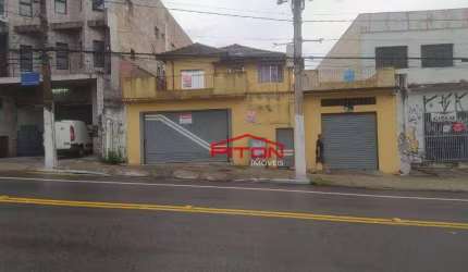 Terreno - Cangaíba - São Paulo/SP