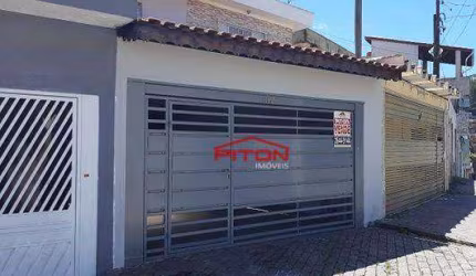 Sobrado - Engenheiro Goulart - São Paulo/SP