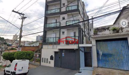 Apartamento - Penha - São Paulo/SP