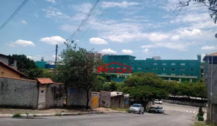 Terreno Plano - Vila Ré - São Paulo/SP