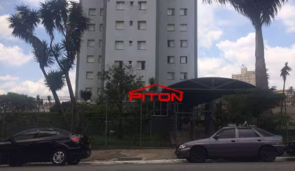 Apartamento - Penha - São Paulo/SP