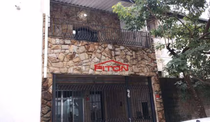 Sobrado Frontal - Tatuapé - São Paulo/SP