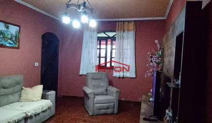 Sobrado - São Miguel - São Paulo/SP