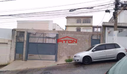 Terreno à venda, 400 m² por R$ 1.200.000,00 - Vila Ré - São Paulo/SP