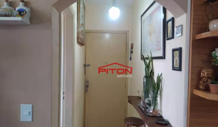 Apartamento - Vila Buenos Aires - São Paulo/SP
