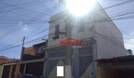 Sobrado Frontal - Penha - São Paulo/SP