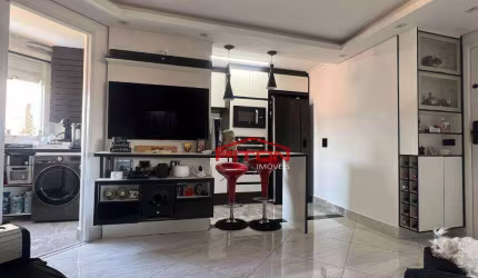 Apartamento - Penha - São Paulo/SP