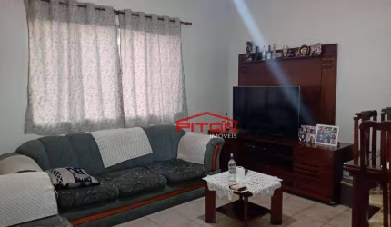 Casa Térrea - Vila Matilde - São Paulo/SP