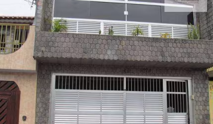 Sobrado - Ermelino Matarazzo - São Paulo/SP