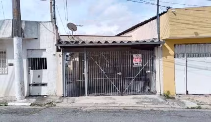 Casa Térrea - Vila Matilde - São Paulo/SP
