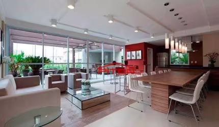 Apartamento - Vila Medeiros - São Paulo/SP