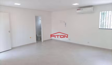 Sala para alugar - Vila Buenos Aires - São Paulo/SP