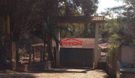 Sítio com 3 dormitórios à venda,  R$ 2.250.000 - Zona Rural - Guapiara/SP - Bairro dos Tigres