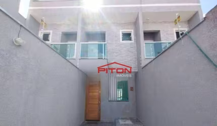 Sobrado com 3 dormitórios à venda, 160 m² por R$ 700.000,00 - Penha - São Paulo/SP