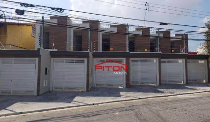 Sobrado Frontal - Vila Ré - São Paulo/SP