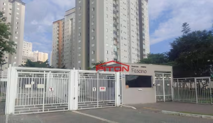 Apartamento - Penha - São Paulo/SP