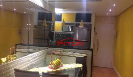 Apartamento - Parada XV de Novembro - São Paulo/SP