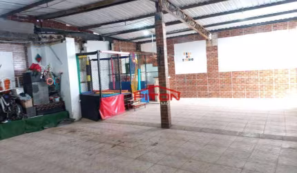Salão Comercial para alugar - Vila Esperança - São Paulo/SP