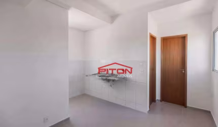 Apartamento com 1 dormitório à venda, 28 m² por R$ 190.000,00 - Cidade Patriarca - São Paulo/SP