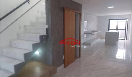 Sobrado com 3 dormitórios à venda, 210 m² por R$ 1.250.000,00 - Penha - São Paulo/SP