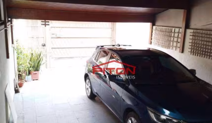 Sobrado com 4 dormitórios à venda, 283 m² por R$ 1.100.000,00 - Penha - São Paulo/SP
