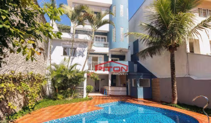 Sobrado com 3 dormitórios à venda, 350 m² por R$ 2.300.000,00 - Penha - São Paulo/SP