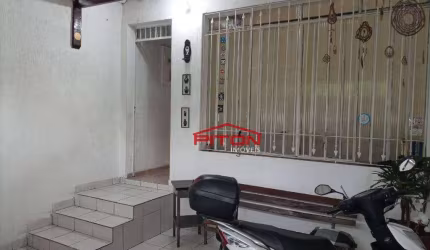 Casa Térrea - Penha - São Paulo/SP