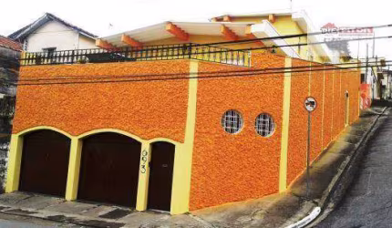 Sobrado - Penha - São Paulo/SP