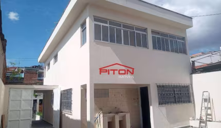 Sobrado com 6 dormitórios, 253 m² - venda por R$ 1.100.000,00 ou aluguel por R$ 5.370,00/mês - Cangaiba - São Paulo/SP