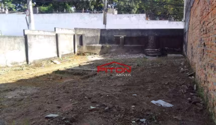 Terreno Plano - Penha - São Paulo/SP