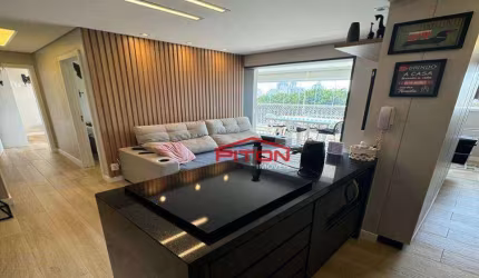Apartamento - Belenzinho - São Paulo/SP