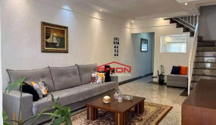 Sobrado Frontal - Cangaíba - São Paulo/SP