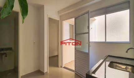 Apartamento - Cidade Líder - São Paulo/SP