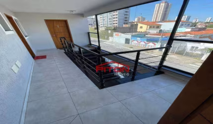 Apartamento com 1 dormitório à venda, 30 m² por R$ 219.000,00 - Penha - São Paulo/SP
