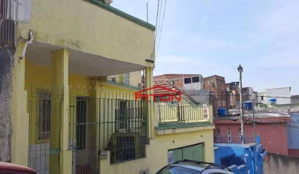 Casa - Cangaíba - São Paulo -