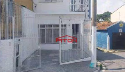 Sobrado com 3 dormitórios à venda, 250 m² por R$ 750.000,00 - Penha - São Paulo/SP