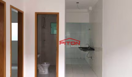 Apartamento - Vila Buenos Aires - São Paulo/SP