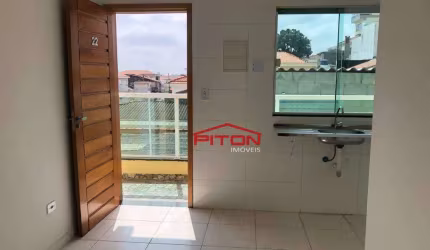 Apartamento - Vila Formosa - São Paulo/SP