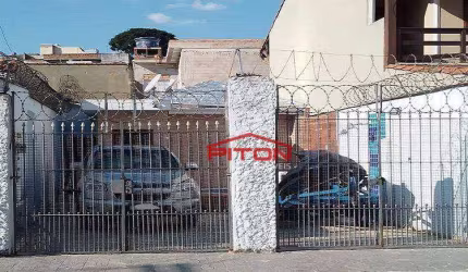 Casa com 1 dormitório à venda, 48 m² por R$ 360.000,00 - Penha - São Paulo/SP