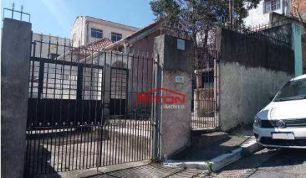 Casa Térrea - Penha - São Paulo/SP