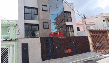 Apartamento - Vila Granada - São Paulo/SP