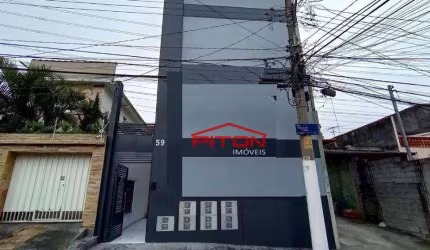 Apartamento - Vila Granada - São Paulo/SP