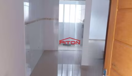 Apartamento - Penha - São Paulo/SP