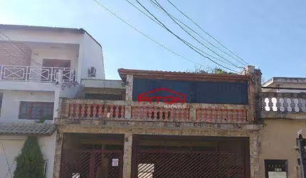 Casa - Vila Matilde - São Paulo/SP