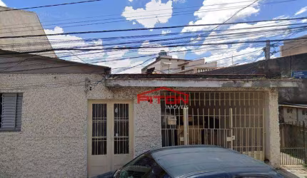 Casa com 3 dormitórios à venda, 180 m² por R$ 380.000,00 - Penha - São Paulo/SP