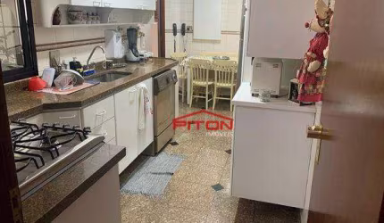 Apartamento - Tatuapé - SP.