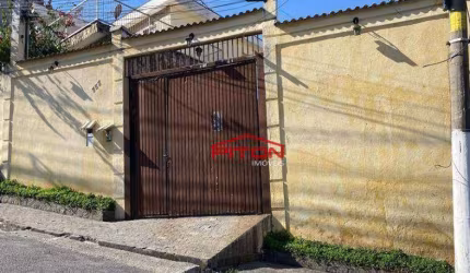 Sobrado - Cangaiba - São Paulo/SP