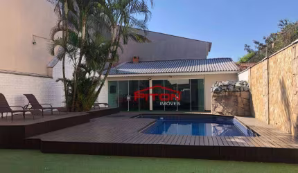 Sobrado com 4 dormitórios à venda, 227 m² por R$ 2.650.000,00 - Penha - São Paulo/SP